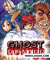 Ghost hunter