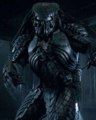 Avp jar
