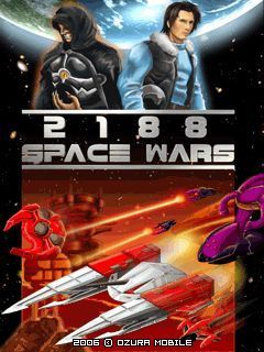 2188 Space wars