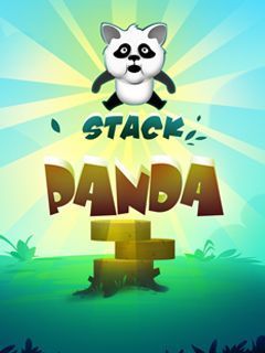 Stack panda