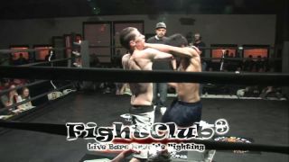 Combat club 3D