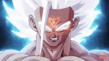 Goku