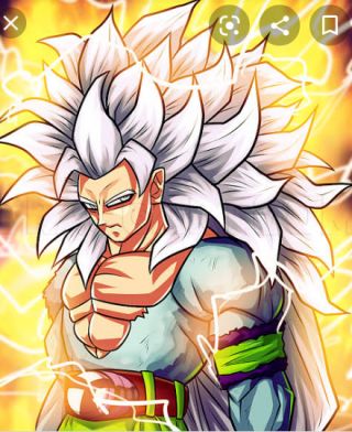 Goku