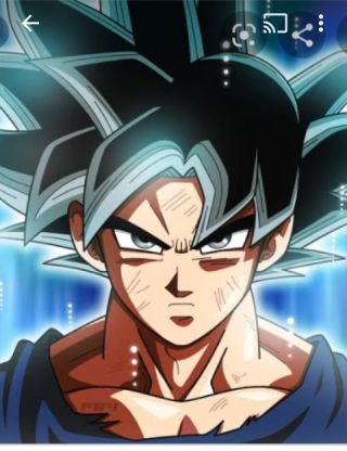 GOKU
