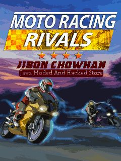 Moto Racing Rivals H
