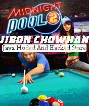 Midnight Pool 2 Shop