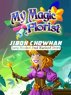 My Magic Florist Store Hacked By Jibon Chowhan