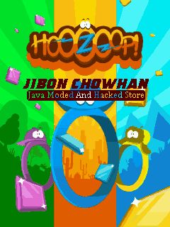 Hooooop! Shop Hacked