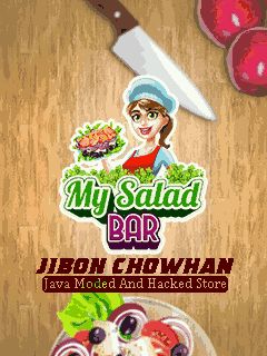 My Salad Bar Store Hacked By Jibon Chowhan