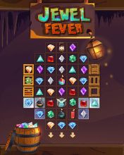 Jewel fever