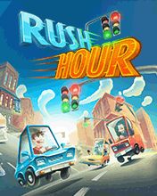 Rush hour
