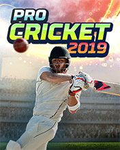 Pro cricket 2019
