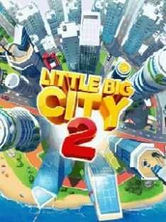 little big city 2