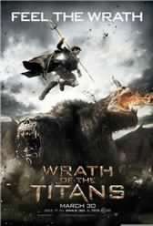 Wrath of the titans