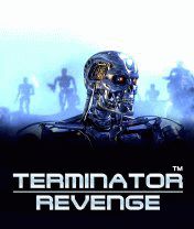 Terminator revenge