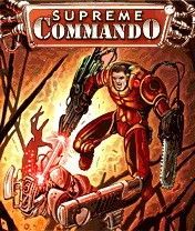 Supreme commando