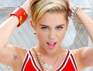 Miley cyr