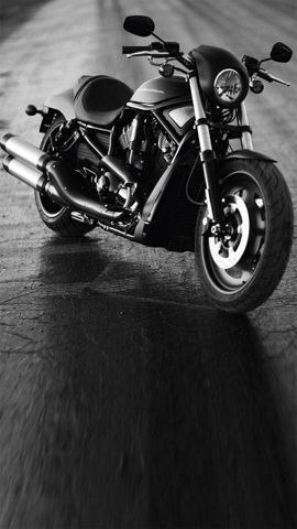 Power Bike