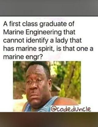 Marine Eng