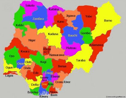 Map Map