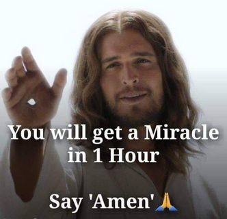 I Love U Jesus