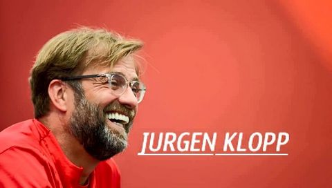 Jurgen Kloop