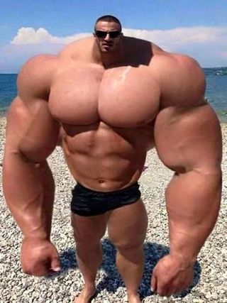Chest Bouncer