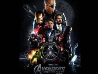 The Avengers 07