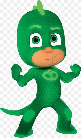 png transparent gekko pj masks thumbnail