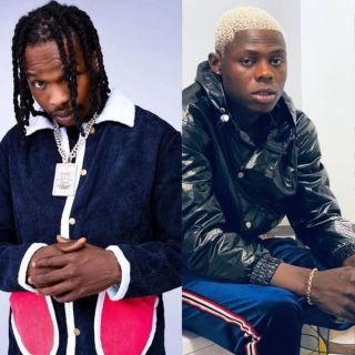 Naira Marley Breaks Silence After MohBads Death