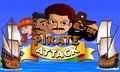 Pirate attack