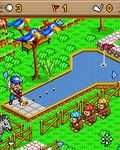 Crazy minigolf