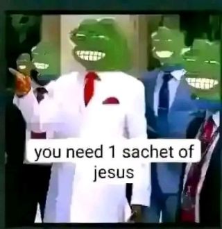 PASTOR COMRADE
