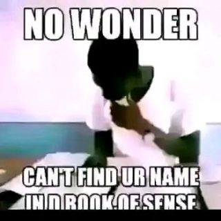 Hahaha