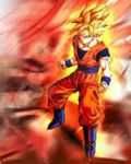 Dragon ball