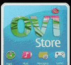 Ovi store