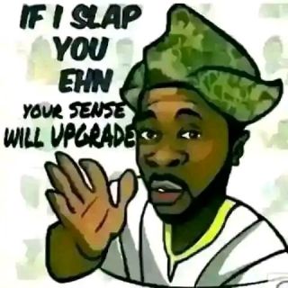 HAHAHA