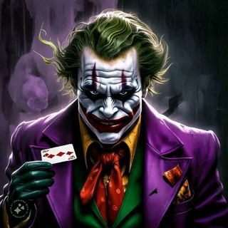 JOKER
