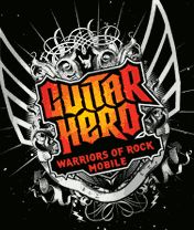 Guitar hero