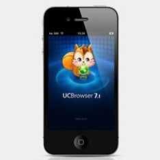 Uc browser