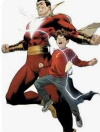 Shazam