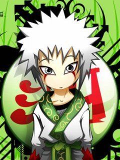 chibi jiraiya 271740