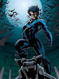 Nightwing