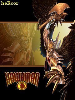 Hawkman