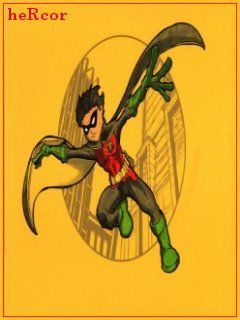 Robin