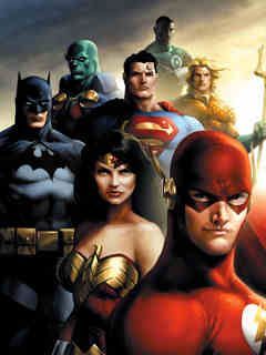 Justice league