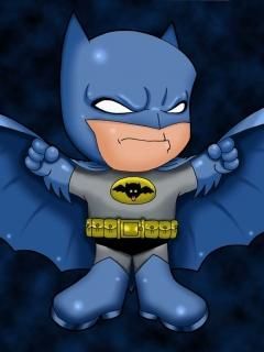 Batman