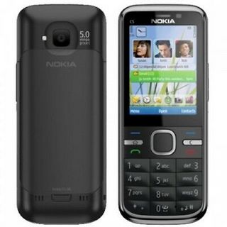 Nokia c5-