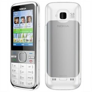 Nokia c5