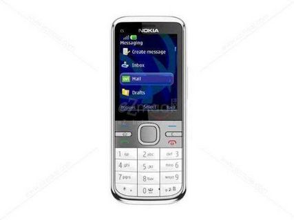 Nokia c5